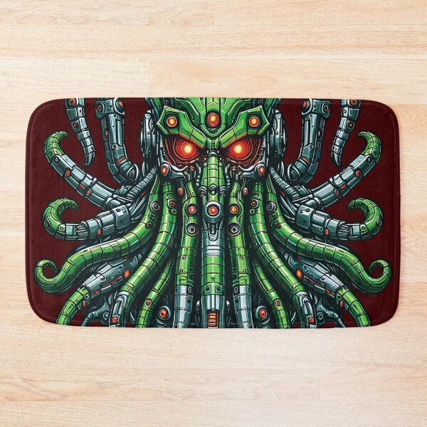 Item preview, Cthulhu Overlord S01 D72 designed and sold by Houerd.