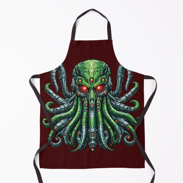 Item preview, Cthulhu Overlord S01 D72 designed and sold by Houerd.