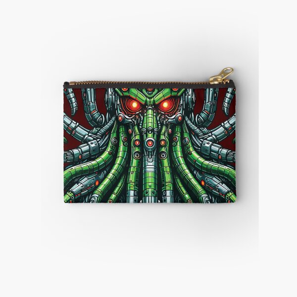 Item preview, Cthulhu Overlord S01 D72 designed and sold by Houerd.