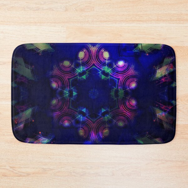 Item preview, Galactic Council Ensignia designed and sold by CrypticCraze.