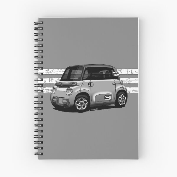 Item preview, The fun French mini car designed and sold by designjaag.