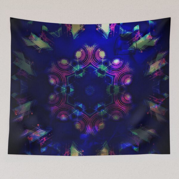 Item preview, Galactic Council Ensignia designed and sold by CrypticCraze.