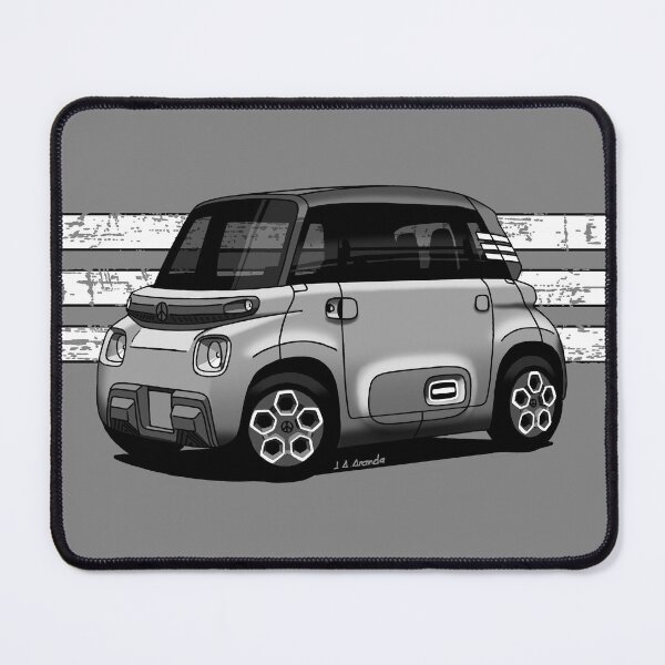 Item preview, The fun French mini car designed and sold by designjaag.