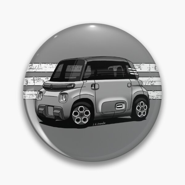 Item preview, The fun French mini car designed and sold by designjaag.