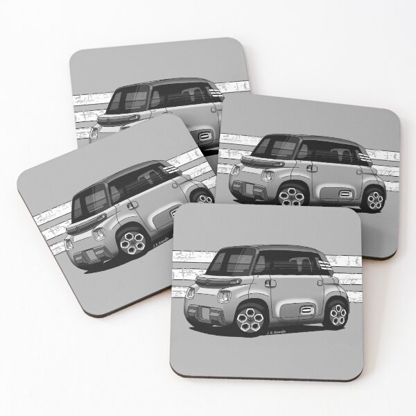 Item preview, The fun French mini car designed and sold by designjaag.