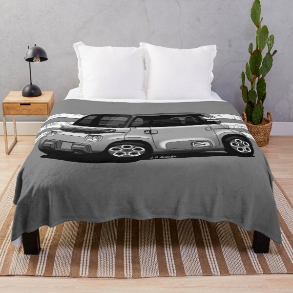 Item preview, The fun French mini car designed and sold by designjaag.