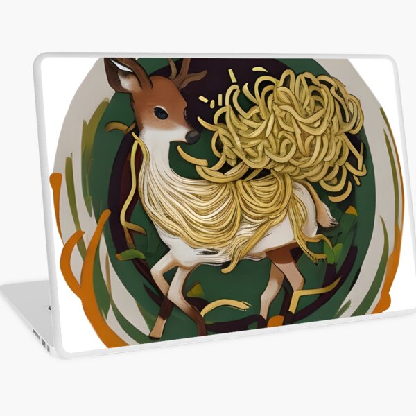 Artikel-Vorschau von Noodle Land Deer Park, designt und verkauft von BombShop36.
