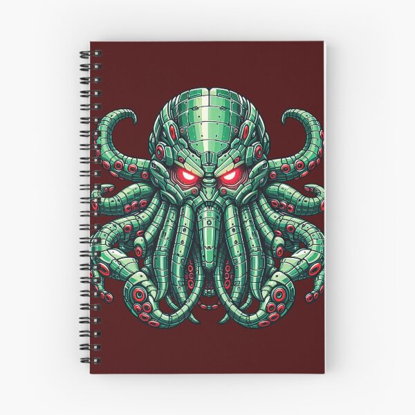 Item preview, Cthulhu Overlord S01 D73 designed and sold by Houerd.
