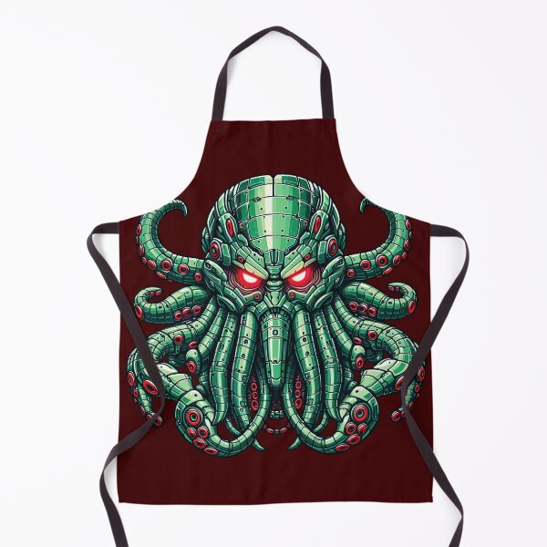 Item preview, Cthulhu Overlord S01 D73 designed and sold by Houerd.