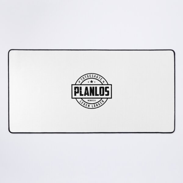 Item preview, Planlos designed and sold by MangomoochiArt.