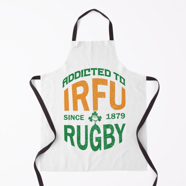 Item preview, ADDICTED TO IRISH FOOTBALL UNION SINCE 1879 designed and sold by Lovesicker.