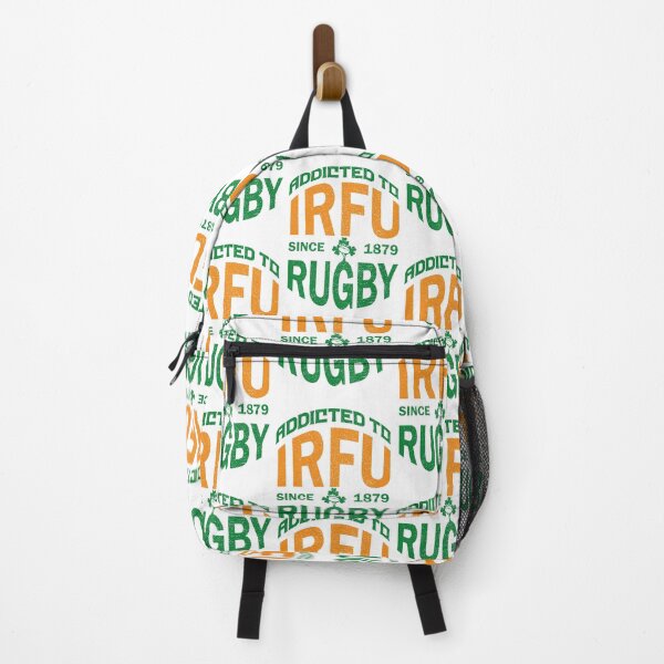 Item preview, ADDICTED TO IRISH FOOTBALL UNION SINCE 1879 designed and sold by Lovesicker.