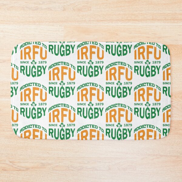 Item preview, ADDICTED TO IRISH FOOTBALL UNION SINCE 1879 designed and sold by Lovesicker.