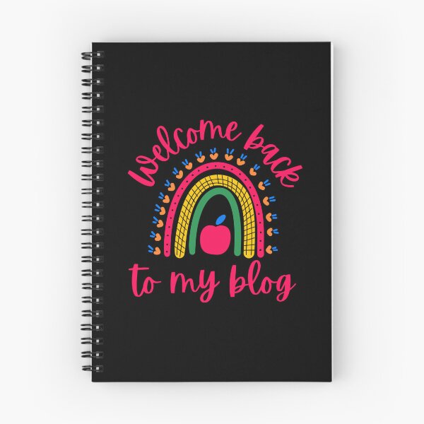 Item preview, Bienvenido a mi blog - Cita divertida designed and sold by FridPix.