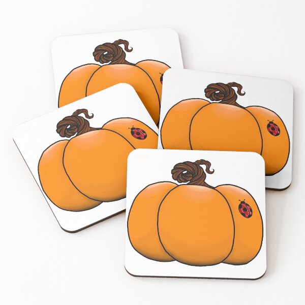 Item preview, Autumn Lady Bug designed and sold by diezelthegreat.