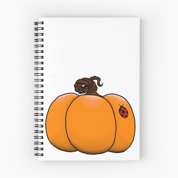 Item preview, Mariquita de otoño designed and sold by diezelthegreat.