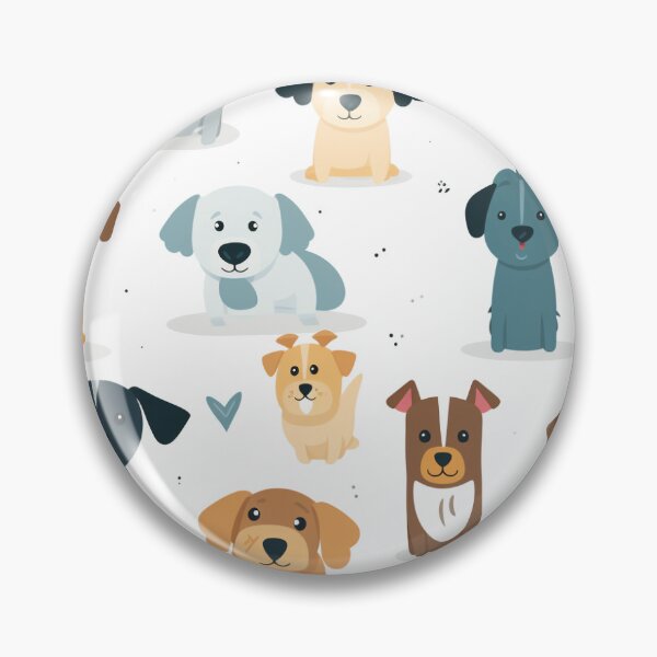 Item preview, Zany Canines: Unleashing the Comedy in Every Bark designed and sold by Doggplaza.