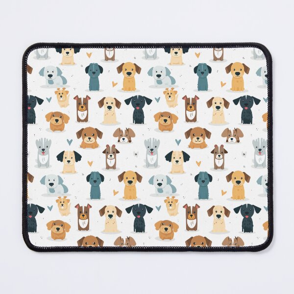Item preview, Zany Canines: Unleashing the Comedy in Every Bark designed and sold by Doggplaza.