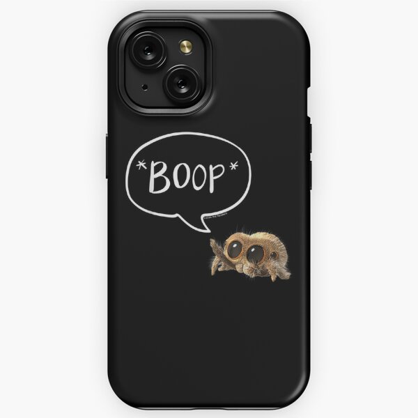 Lucas The Spider iPhone Cases for Sale Redbubble