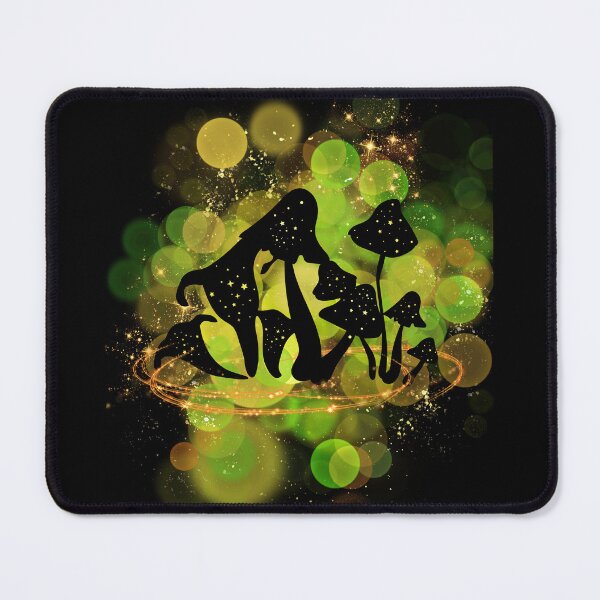 Item preview, Magic Mushroom  Shrooms Hunter Essential T-shirt designed and sold by MAGness.