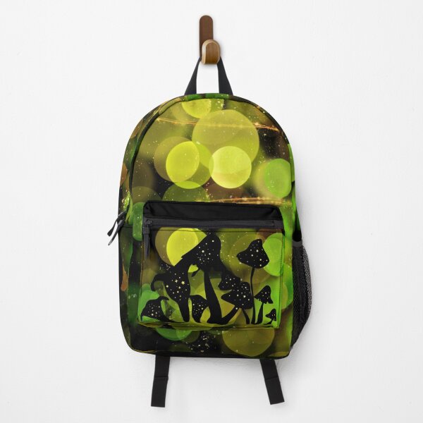 Item preview, Magic Mushroom Shrooms Hunter Essential T-shirt designed and sold by MAGness.