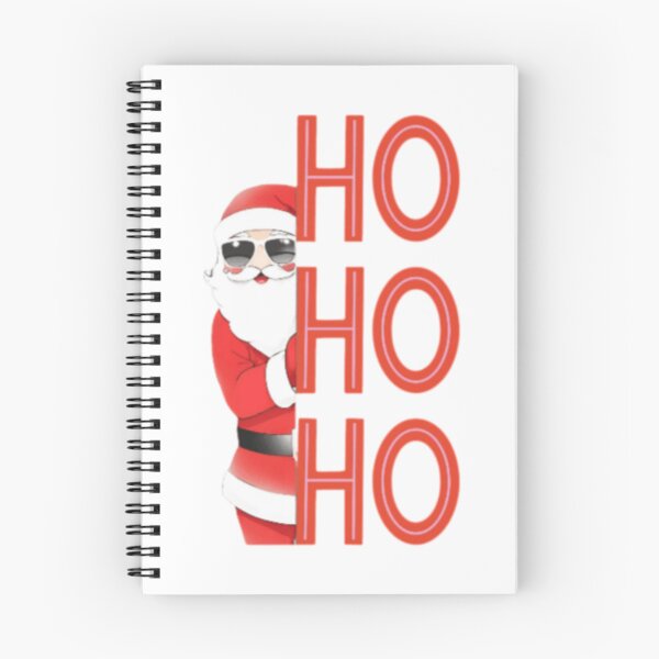 Item preview, Ho! Ho! Ho!  designed and sold by UrbanWings15.