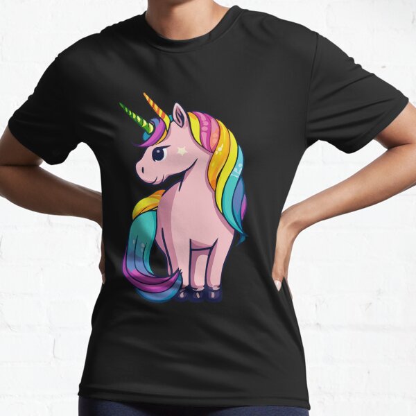 Item preview, "Dreamy Unicorn Meadows" designed and sold by LEONASIW.