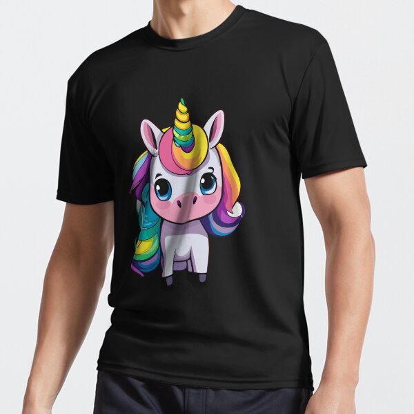 Item preview, "Fairy-tale Unicorn Bliss" designed and sold by LEONASIW.
