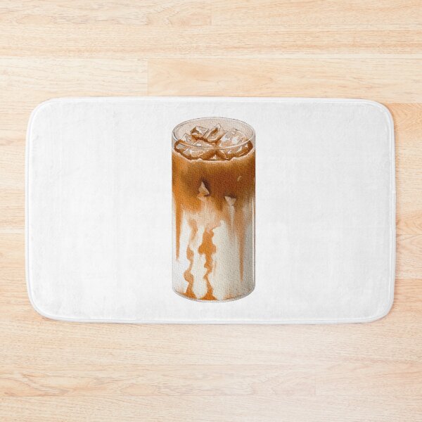 Item preview, Iced Coffee designed and sold by kristineamae.