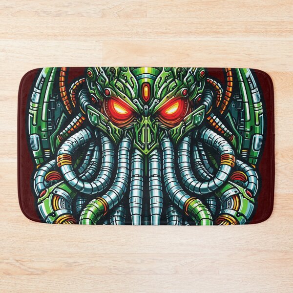 Item preview, Cthulhu Overlord S01 D75 designed and sold by Houerd.