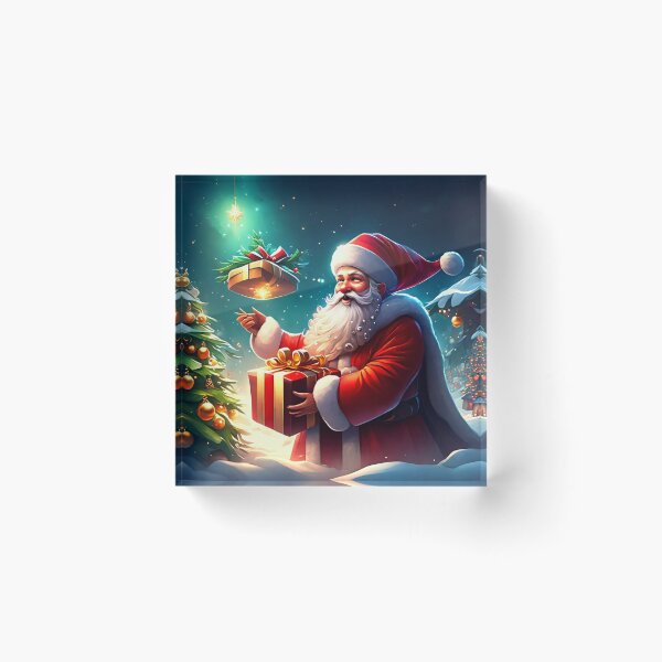Item preview, Christmas designed and sold by FunDesignsByNc.