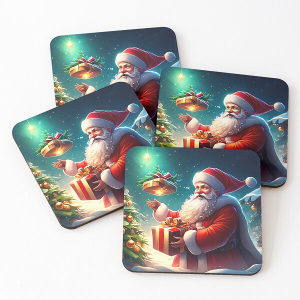 Item preview, Christmas designed and sold by FunDesignsByNc.