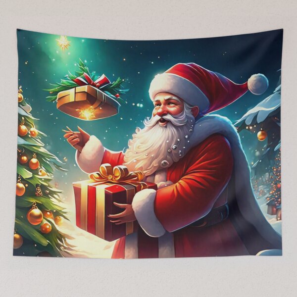 Item preview, Christmas designed and sold by FunDesignsByNc.