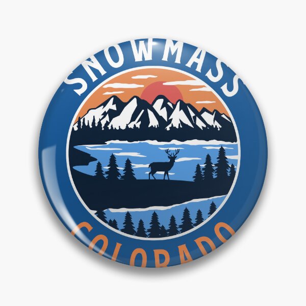 Item preview, Snowmass Colorado designed and sold by Nature-spirit.