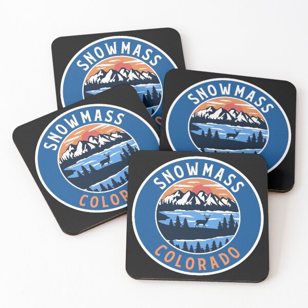 Item preview, Snowmass Colorado designed and sold by Nature-spirit.