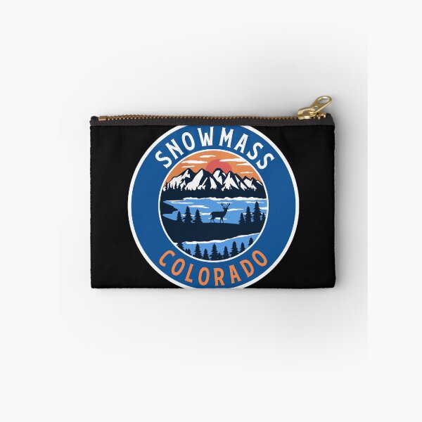 Item preview, Snowmass Colorado designed and sold by Nature-spirit.