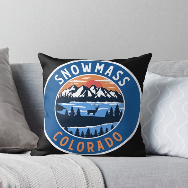 Item preview, Snowmass Colorado designed and sold by Nature-spirit.