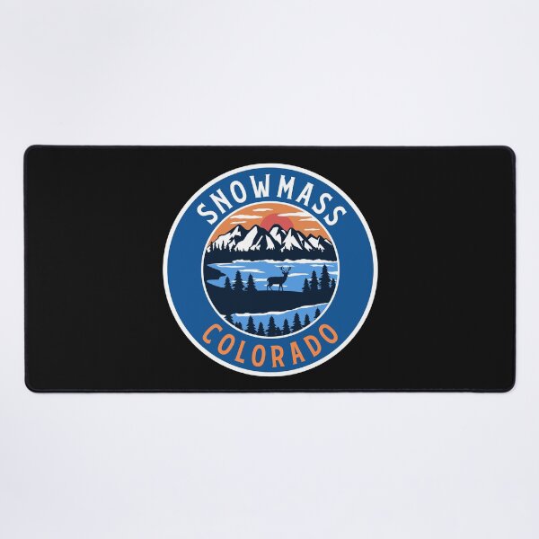 Item preview, Snowmass Colorado designed and sold by Nature-spirit.