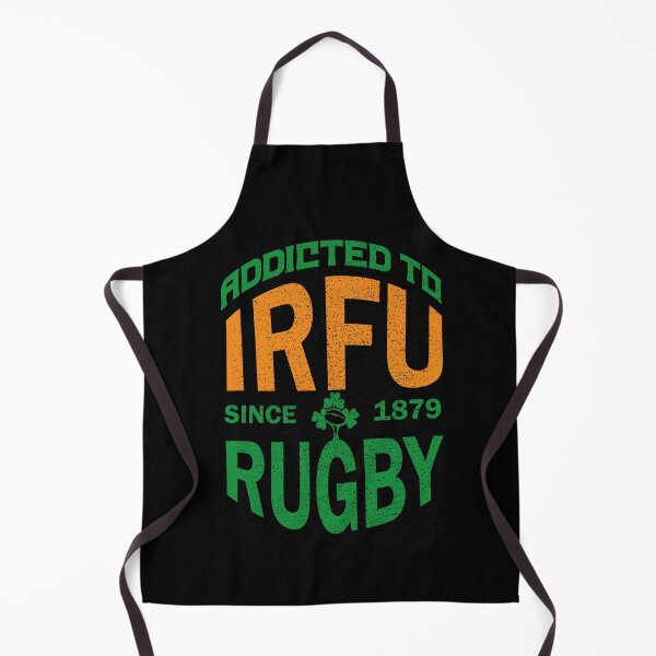 Item preview, ADDICTED TO IRISH FOOTBALL UNION SINCE 1879 designed and sold by Lovesicker.