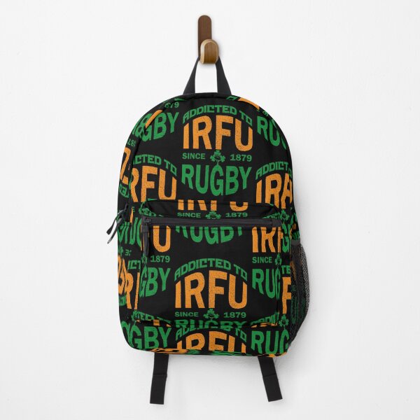 Item preview, ADDICTED TO IRISH FOOTBALL UNION SINCE 1879 designed and sold by Lovesicker.