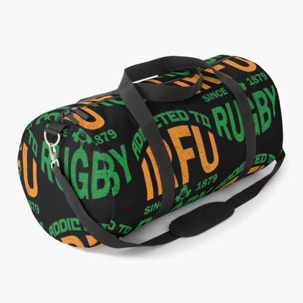 Item preview, ADDICTED TO IRISH FOOTBALL UNION SINCE 1879 designed and sold by Lovesicker.
