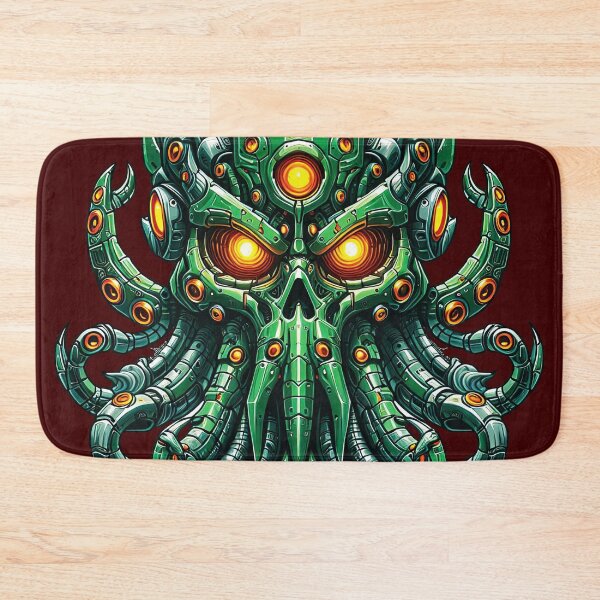 Item preview, Cthulhu Overlord S01 D76 designed and sold by Houerd.