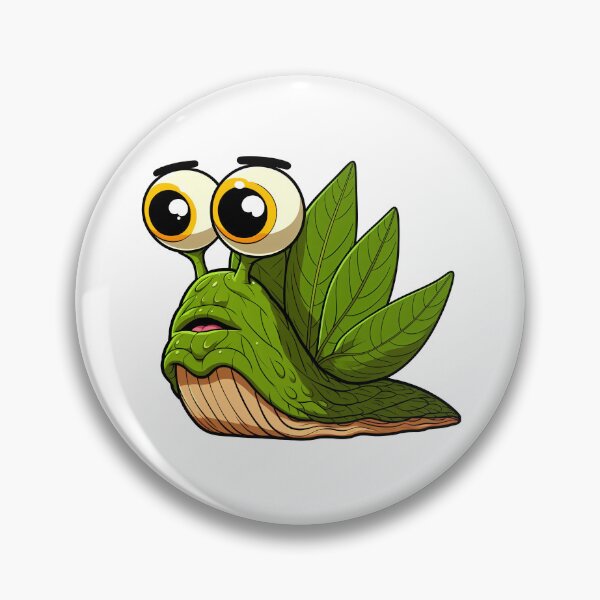 Item preview, Leaf Slug designed and sold by Martin Jerram.