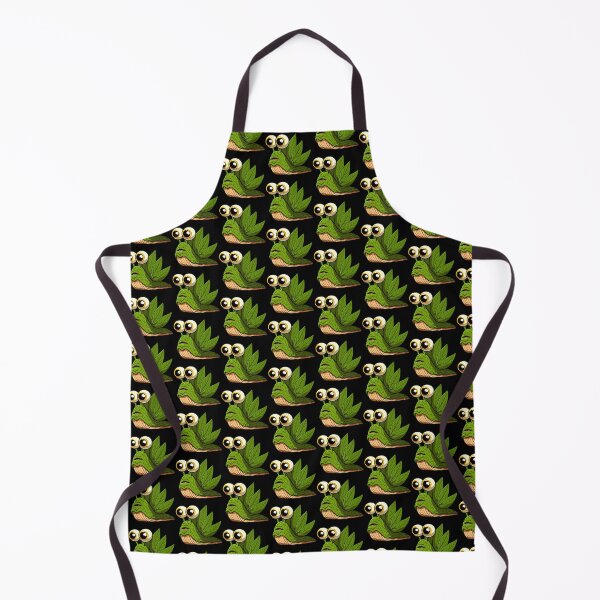 Item preview, Leaf Slug designed and sold by Martin Jerram.