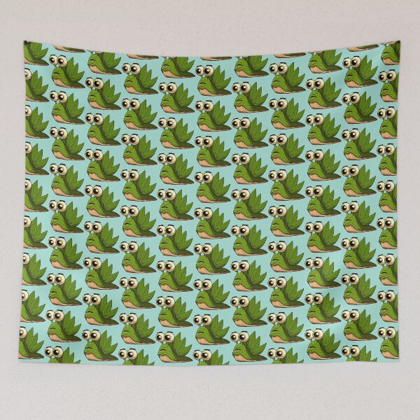 Item preview, Leaf Slug designed and sold by Martin Jerram.