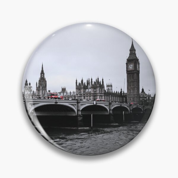 Item preview, Westminster Bridge designed and sold by Mothboybrown.