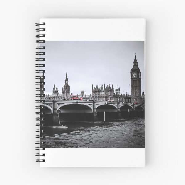 Item preview, Westminster Bridge designed and sold by Mothboybrown.
