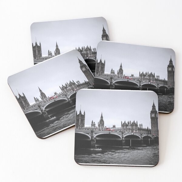 Item preview, Westminster Bridge designed and sold by Mothboybrown.