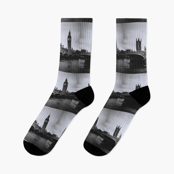 Item preview, Westminster Bridge designed and sold by Mothboybrown.