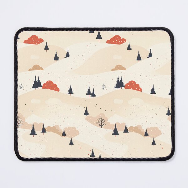 Item preview, Winter pattern designed and sold by Lexa Pix.